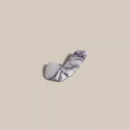 Length 18*width 3.8cm Bulgari marble hook