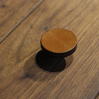 32mm diameter khaki