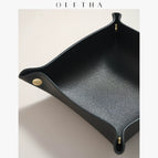 Black OT2204B-02 (Type B storage tray)