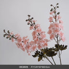 【3 pieces】Light pink
