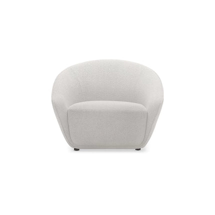 Modern Wide Straight Row Sofa | Artistic French Style