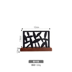 Napkin Holder
