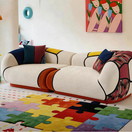 Modern Minimalist Home Decor Piece | Contemporary Style