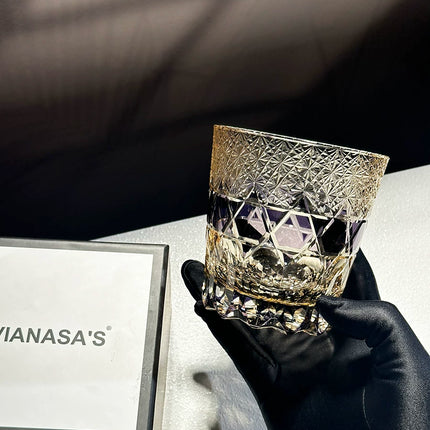 Handmade Glass