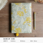 Custom size for 32-page book cover only