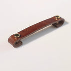 Dark brown hole distance 11cm calm and classic