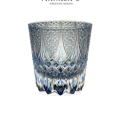 Handmade Japanese Whiskey Glass