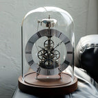 Silver [Walnut color with light]