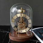 Gold [Walnut color with light]