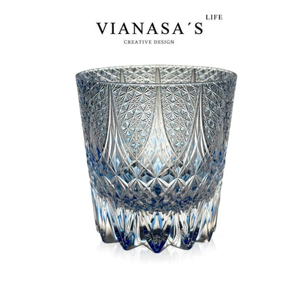 Handmade Japanese Whiskey Glass