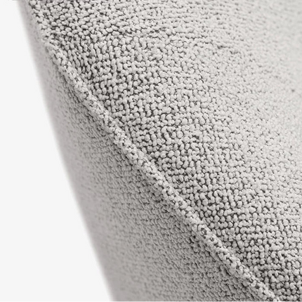 Modern Wide Straight Row Sofa | Artistic French Style
