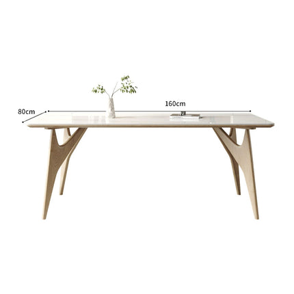CRPRI Dinning Table Ultra Delux Sintered Stone