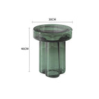 Icy Jade Green Tall