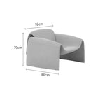 Elephant gray