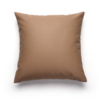 Cuban Cocoa - Faux Nappa Leather