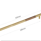 320mm