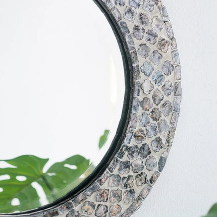 Decorative Wall Mirror | Nordic Modern Style