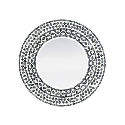 Decorative Wall Mirror | Nordic Modern Style