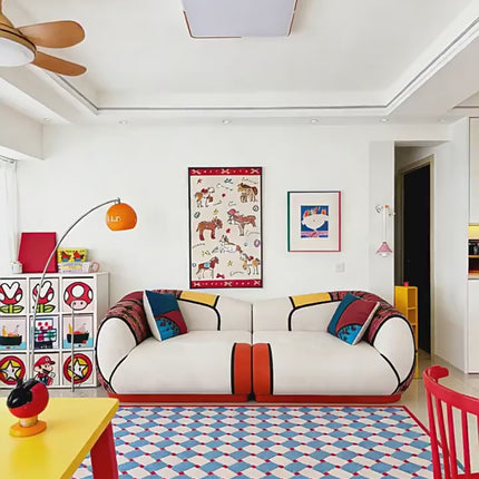 Modern Minimalist Home Decor Piece | Contemporary Style