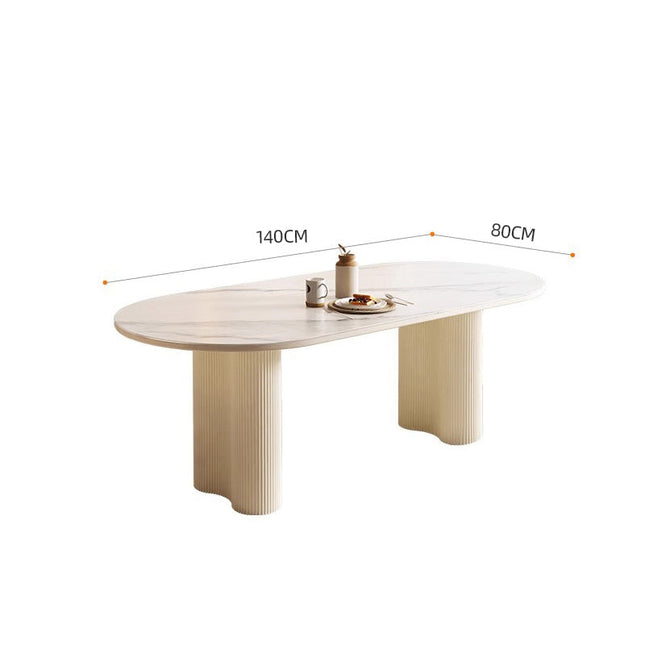 Sintra Dining Table Ultra Delux Sintered Stone